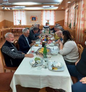 Hvala vam, da ste, spoštovani Prostoferji! (2)